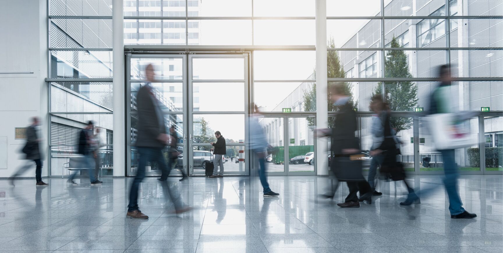 Executive Search international pour un leadership transformateur