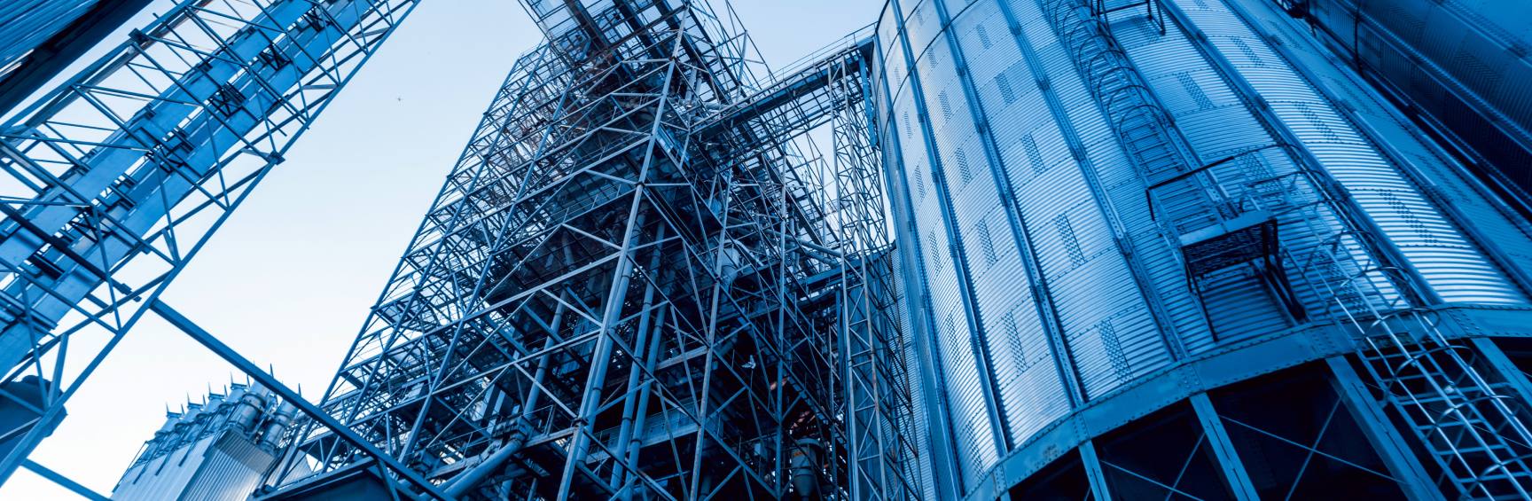 Industrie- und Unternehmensumfelder