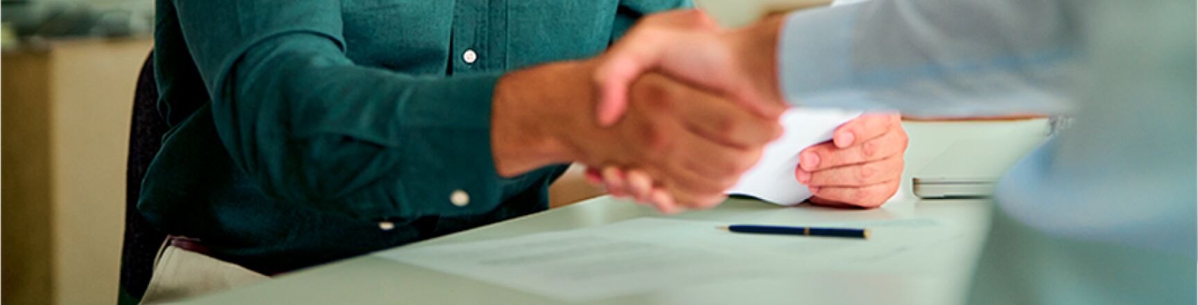 Spezialisiertes Recruiting für kritische Positionen