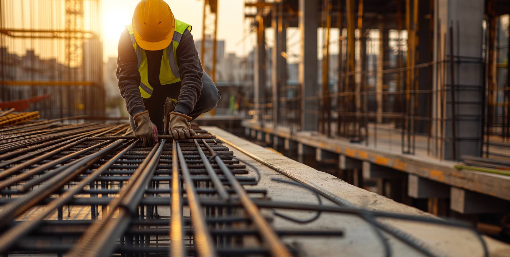 Ingeniería y Construcción