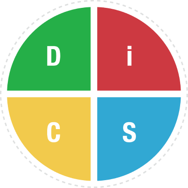DISC logo