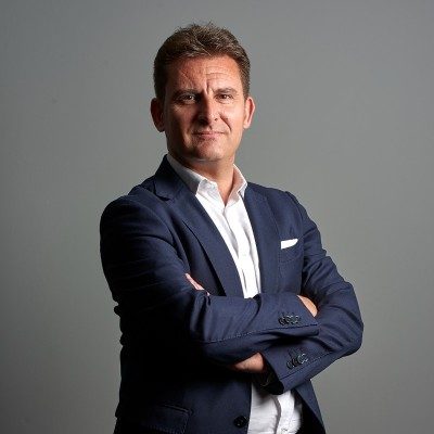 Gian Luca Dellepiane