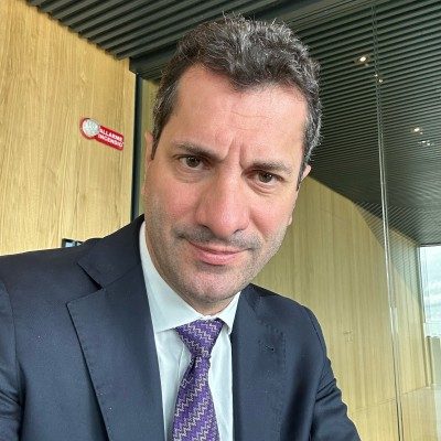 Marco Mossuto