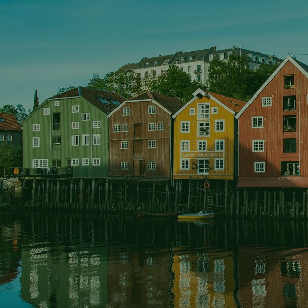 Paesi nordici