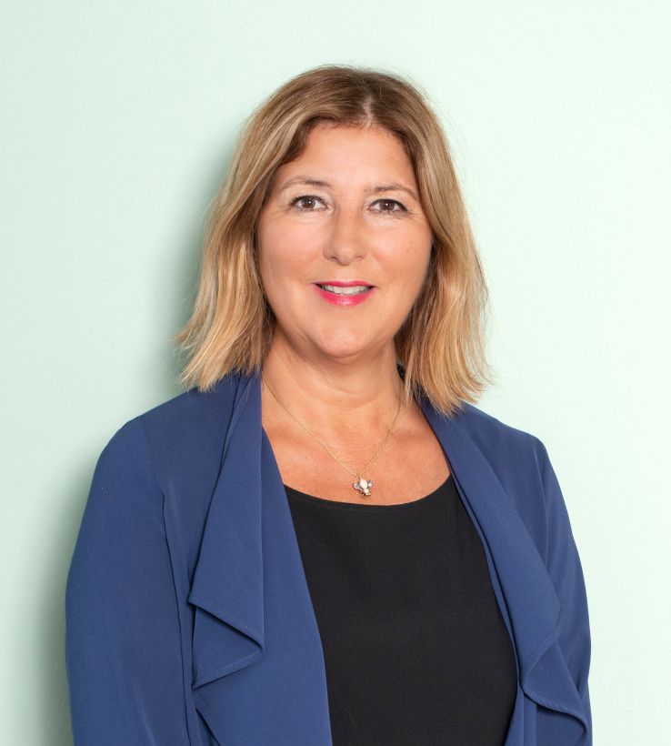 Claudia Paoletti