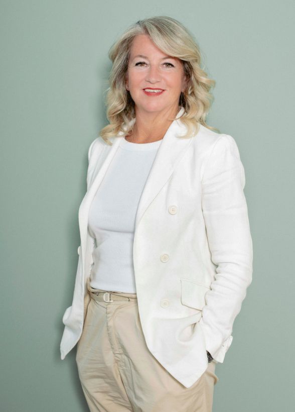 Cristina Spagna