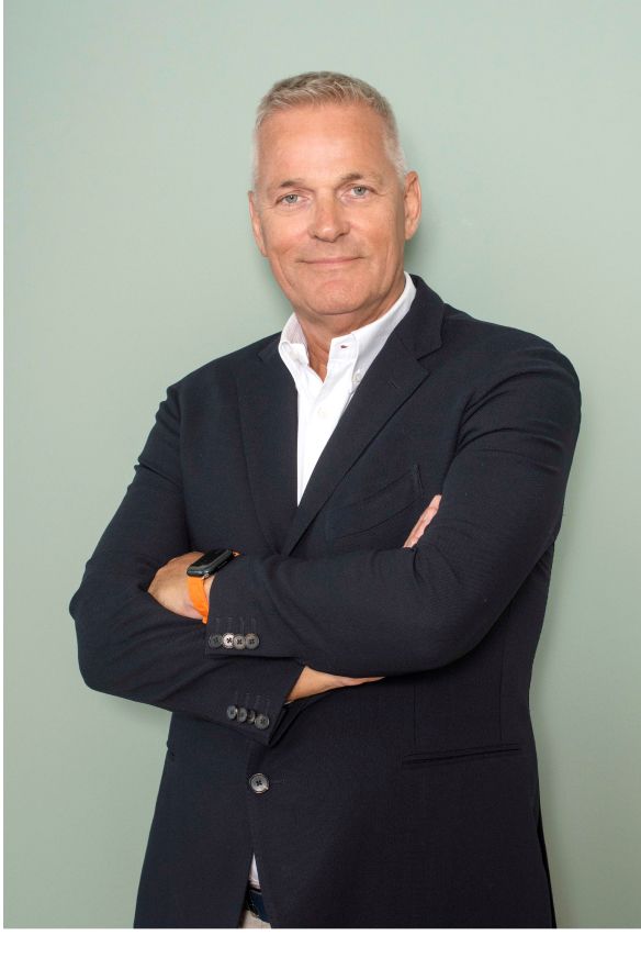 Jaap Hoekstra