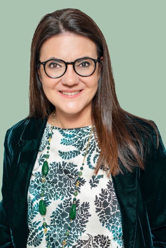 Monica Ferrario