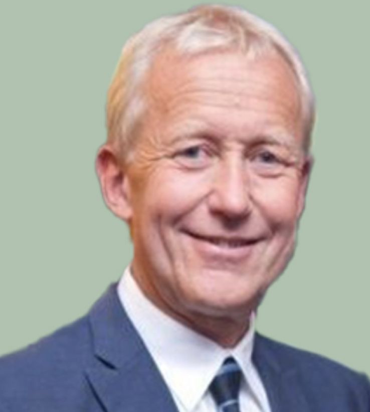 Stefan Forsberg