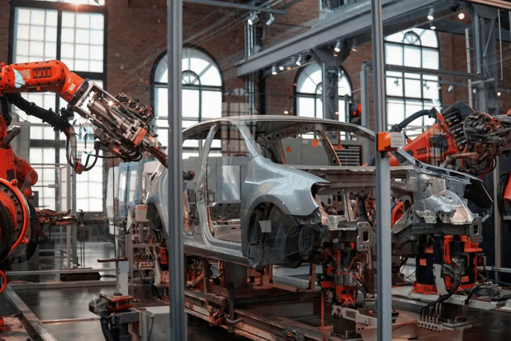 Automotive field discount
