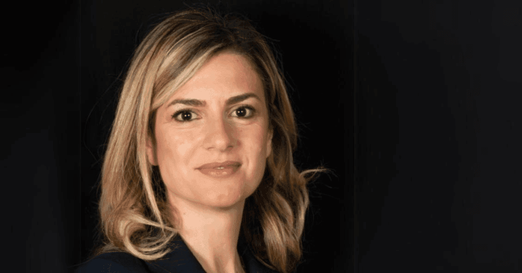 Angela Battaglia Senior Client Partner Kilpatrick