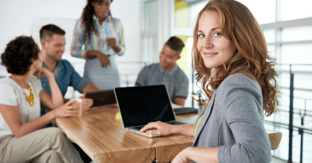 The CEO that is chosen for the company