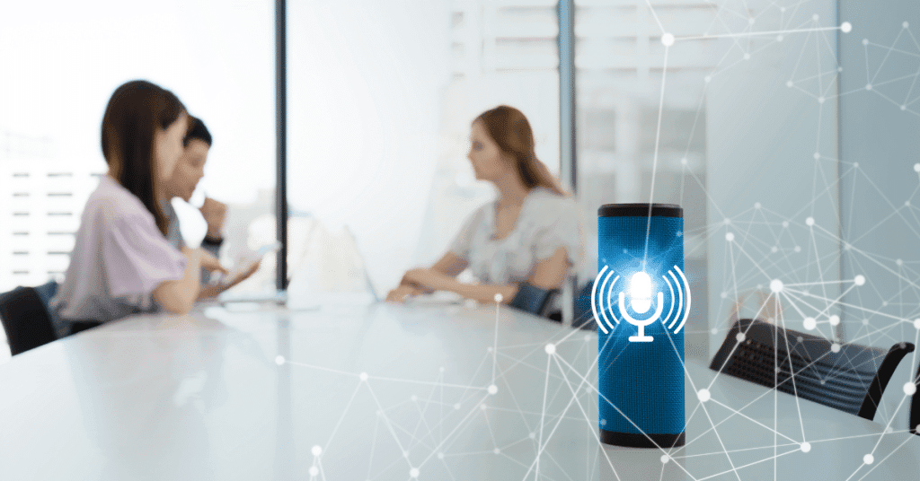 Recruitment of someone for a company in a 5.0 way