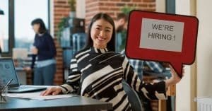 At Kilpatrick, creativity transforms talent acquisition, revolutionizing recruiting processes to attract top talent.
