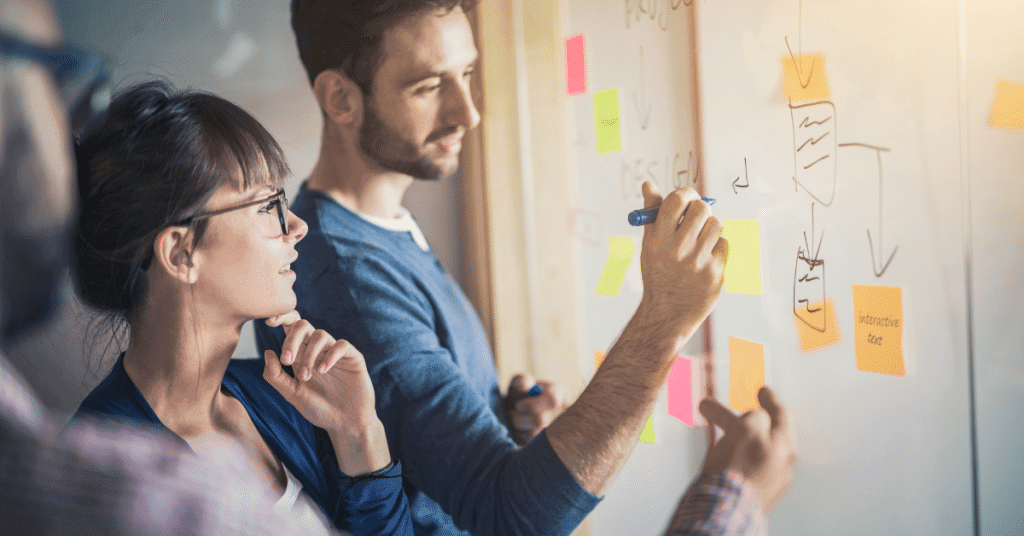 Design thinking revolutionizing HR processes in 2024 - Kilpatrick Executive