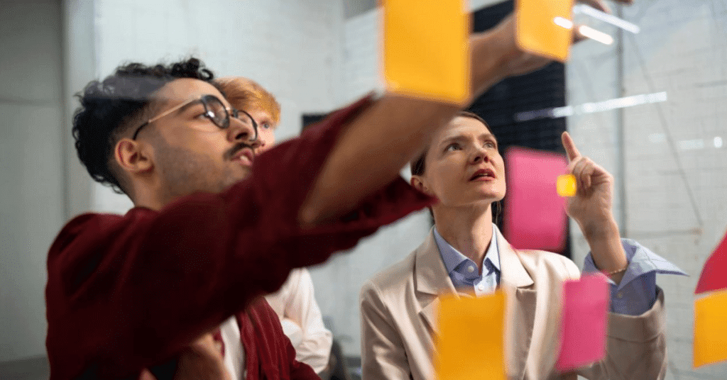 30-60-90 day plan for new hire integration