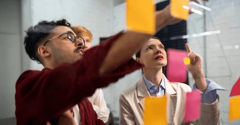 30-60-90 day plan for new hire integration