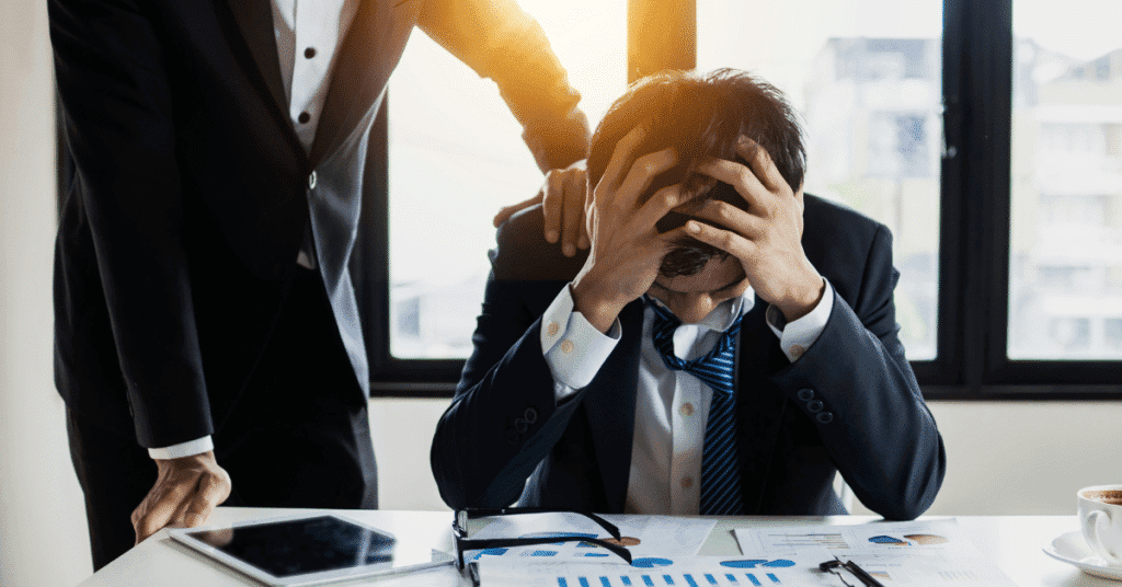 Burnout laboral en empleados mexicanos