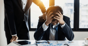 Burnout laboral en empleados mexicanos