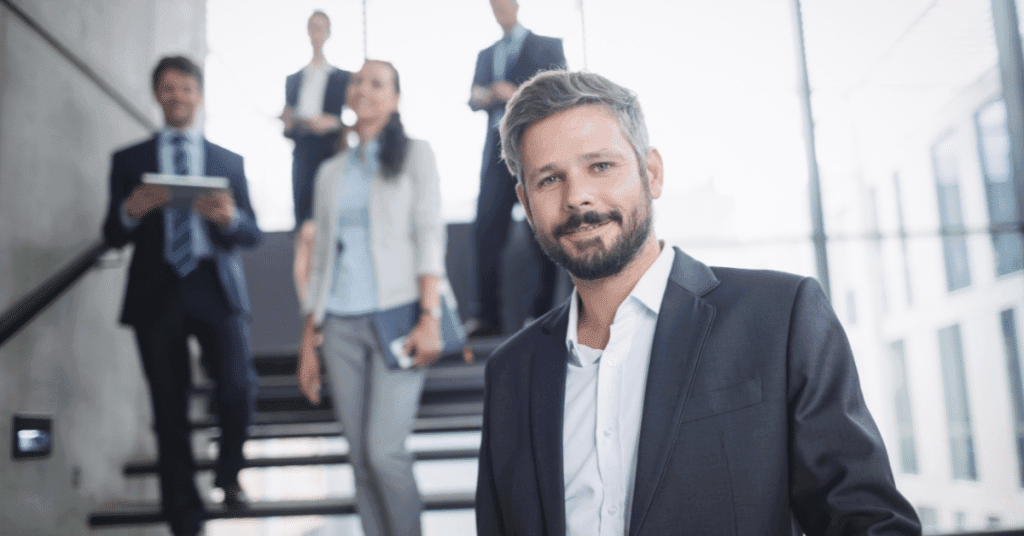 Chief People Officer role and responsibilities in modern organizations