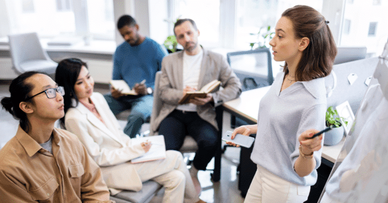 Team coaching aziendale per la crescita del gruppo | Kilpatrick