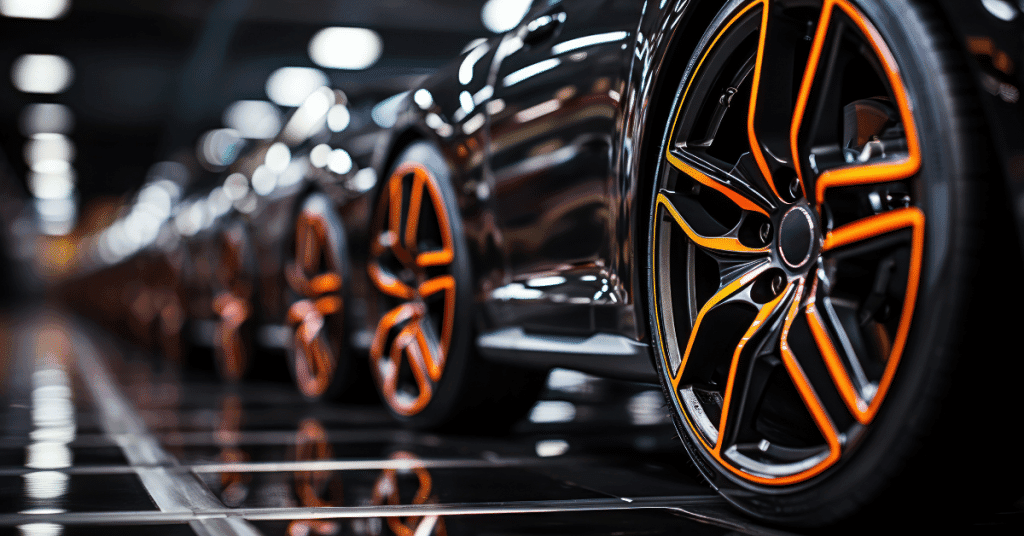 Future of Italy’s Automotive Industry Focused on Sustainable Mobility