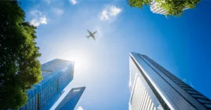 Executive Search nell’aviazione per leader sostenibili