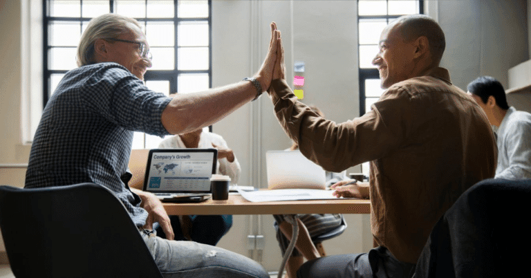 High Potential Employees: cómo identificarlos y gestionarlos para el éxito empresarial