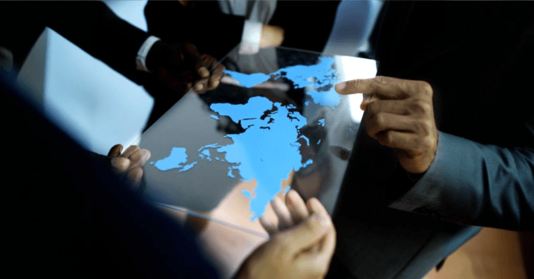 Transformación digital en México: líderes tecnológicos para la industria 4.0