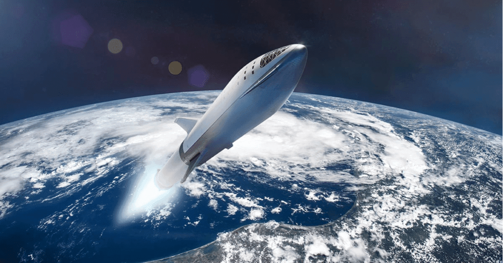 Scaling in New Space: The Strategic Value of People – Kilpatrick