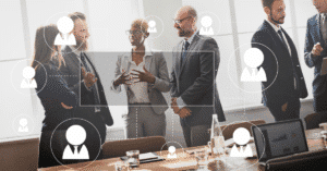 Boutique executive search in 2025—Kilpatrick building long-term leadership value for global organizations