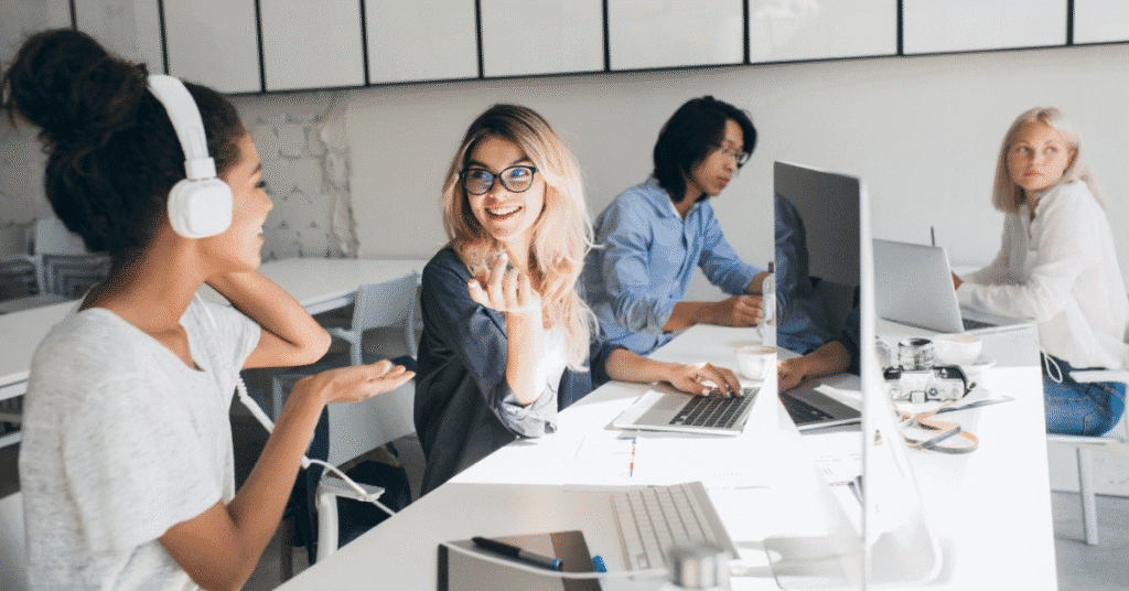 Italian executive returning to Italy in 2025, representing brain gain and Kilpatrick career guidance.