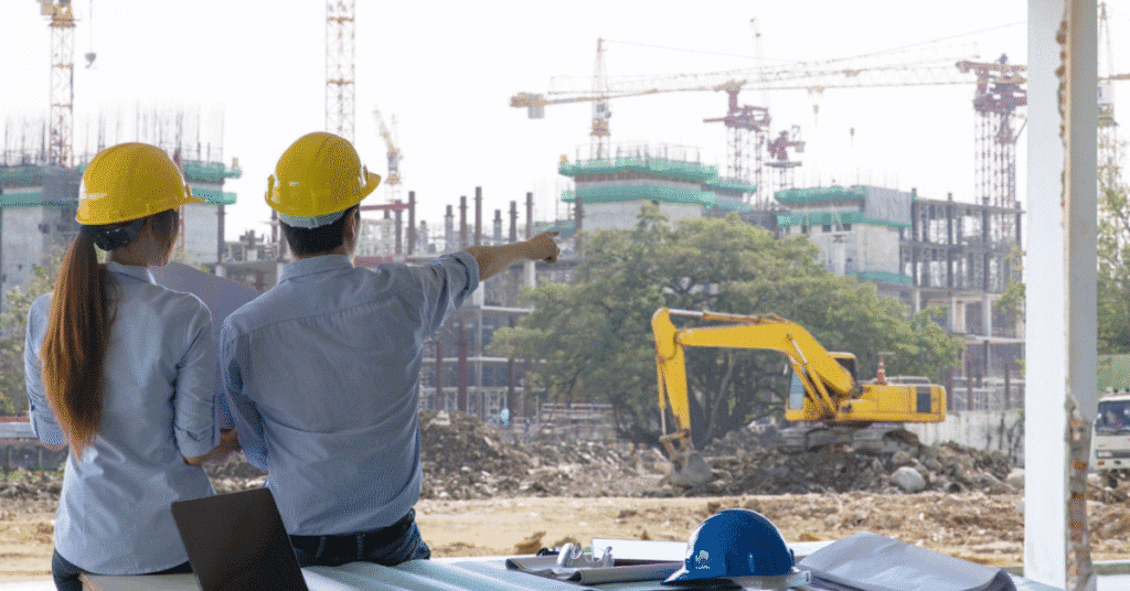 Construction industry leadership in Mexico 2025 – Kilpatrick Executive recruiting top talent for infrastructure growth