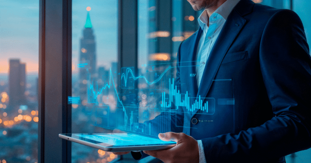 Leader del fintech in Italia nel 2025 – talento e innovazione con Kilpatrick Executive