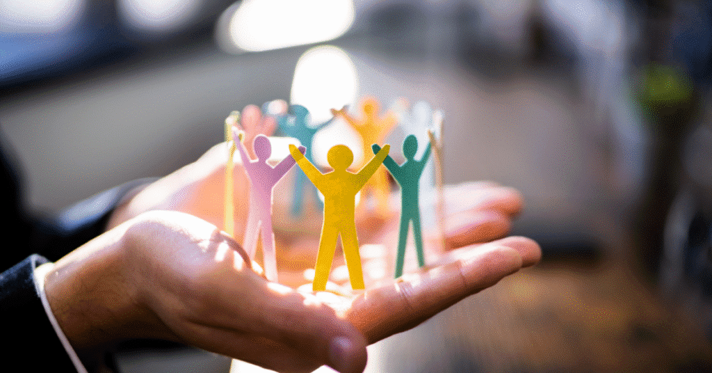 Kilpatrick Executive per una leadership inclusiva: DEI come strategia aziendale in Italia
