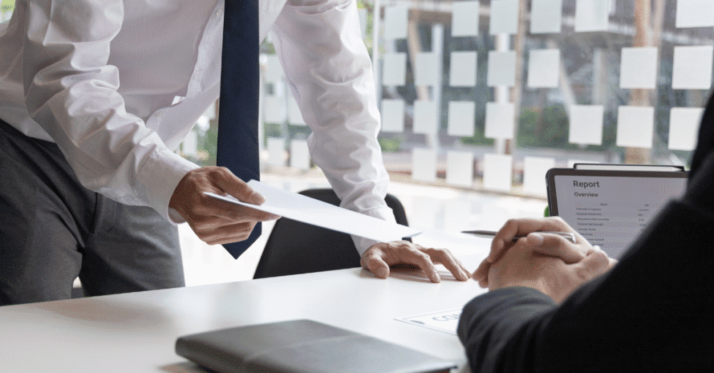 C-Level Turnover and Leadership Strategy 2025