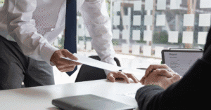 C-Level Turnover and Leadership Strategy 2025