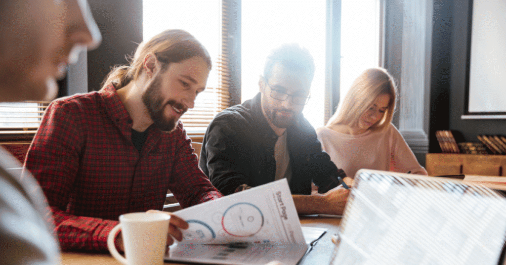 Dashboard de People Analytics para la toma de decisiones en Recursos Humanos