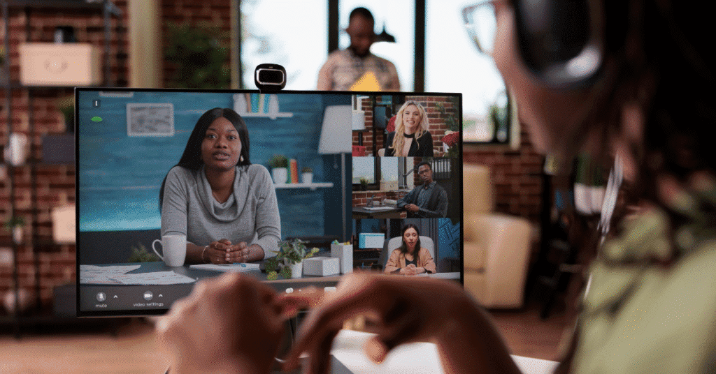 Colloqui di lavoro innovativi secondo Kilpatrick Executive